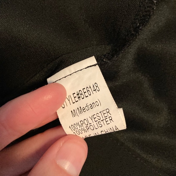 Going Out Crop Top - Picture 8 of 8